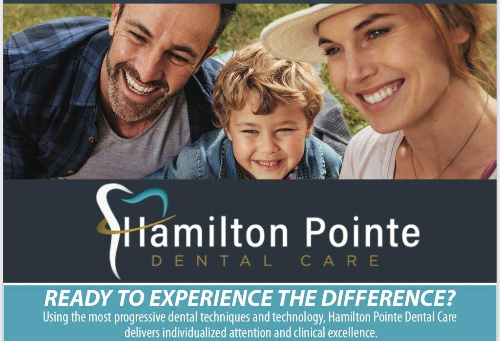 Hamilton Pointe Dental Care