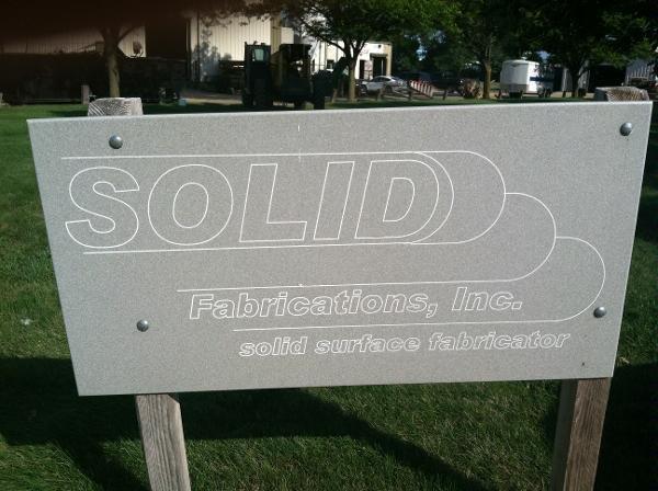 Solid Fabrications, Inc.