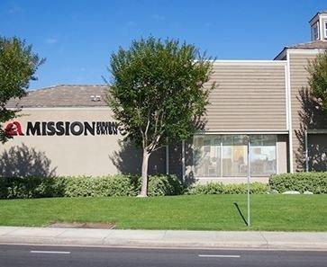 Mission Federal Credit Union