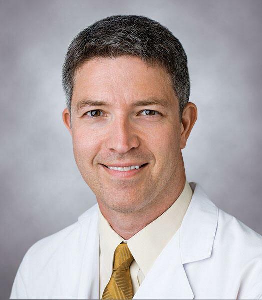 Peter Gallagher, MD