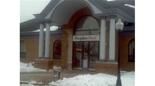 Peoples Bank