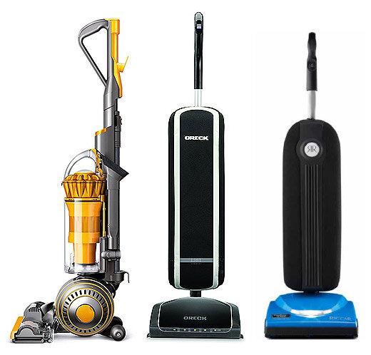 David's Vacuums - Snellville