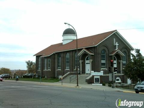 Holy Trinity Greek Orthodox Church