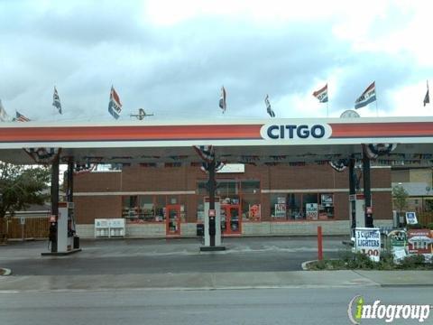 CITGO Foodmart