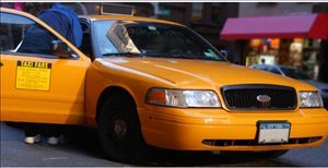 Yellow Cab Company