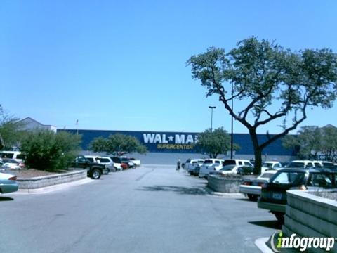 Walmart Supercenter