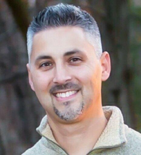 Joey Zarrillo, Realtor at RE/MAX Heritage