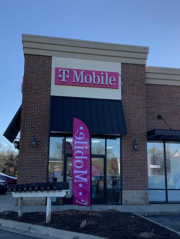 Metro by T-Mobile Authorized Retailer