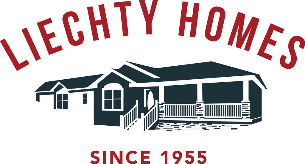 Liechty Homes Rapid City South Dakota