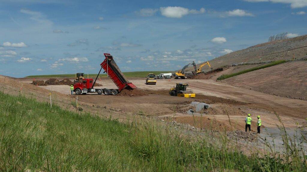 Republic Services Southeast (OKC) Landfill