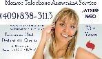 Monroe Telephone Answering SVC