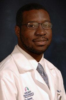 Kwame Francis, MD - Masonic Medical Center