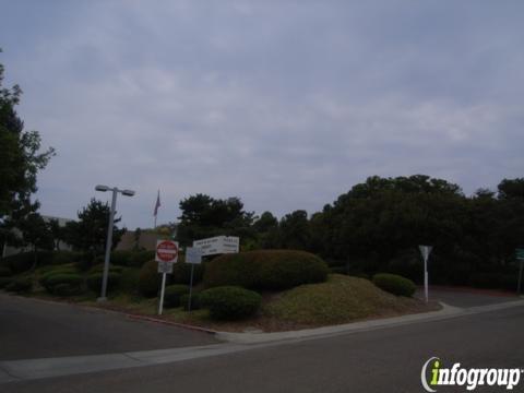 Encinitas Sheriff's Station