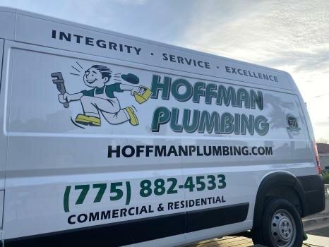 Hoffman Plumbing