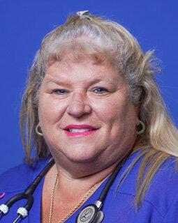 Deborah A Kicliter-Kelley, NP - Wellmed at Fort Pierce