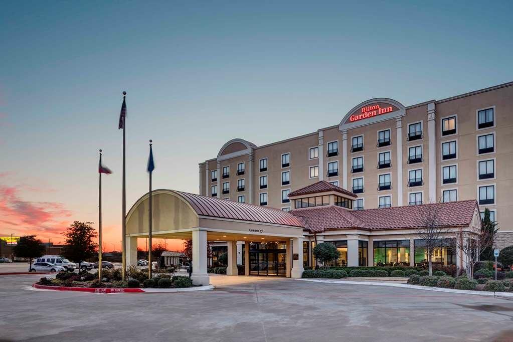 Hilton Garden Inn Dallas Lewisville