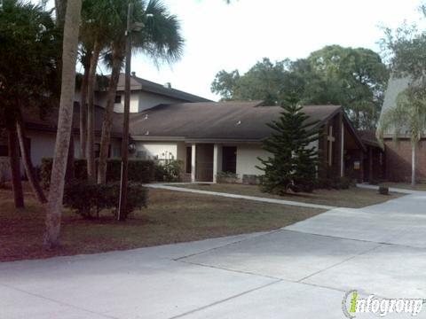 Ascension Lutheran Church