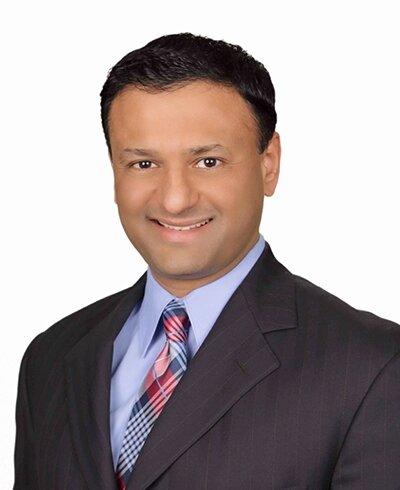 Sankaran Sriram-Financial Advisor, Ameriprise Financial Services, LLC