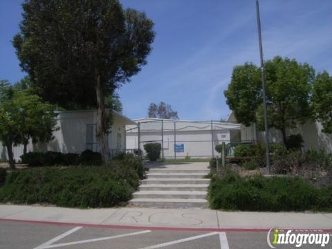 Ramona Community School