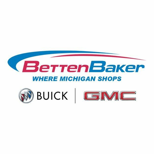 Betten Baker Buick GMC of Midland