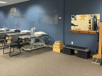 Select Physical Therapy - Middletown