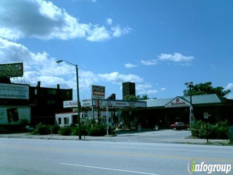 Inner City Auto Repair