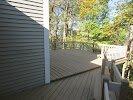 Atkins Deck Treatment Service