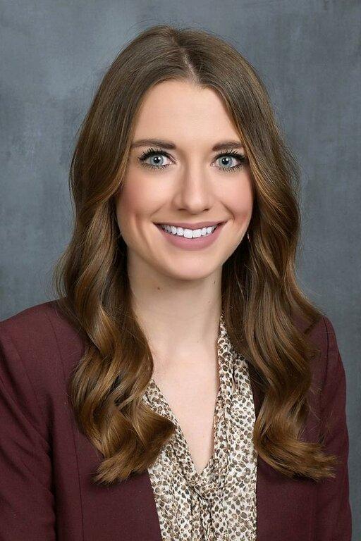 Edward Jones - Financial Advisor: Caiti Parr