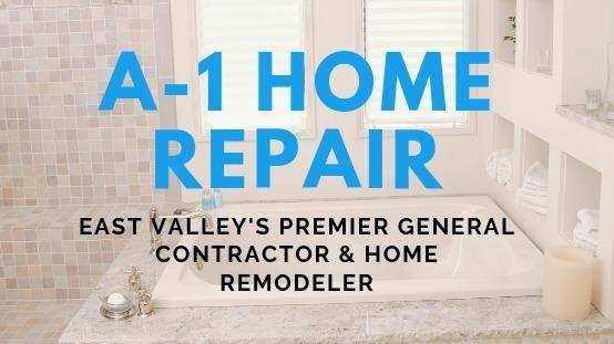 A1 Home Repair