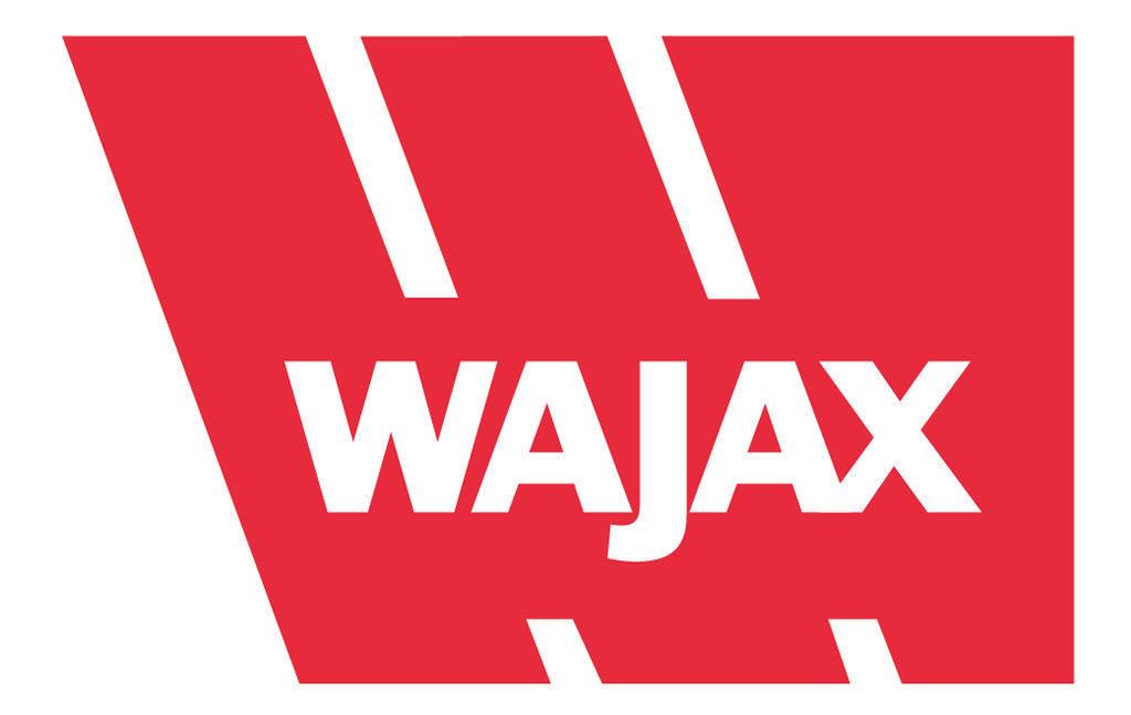 Wajax Industrial Components