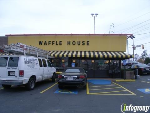 Waffle House