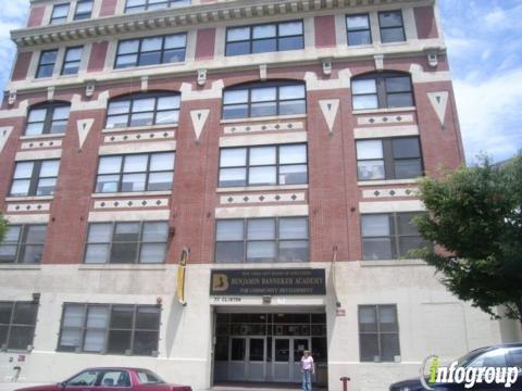 Benjamin Banneker Academy