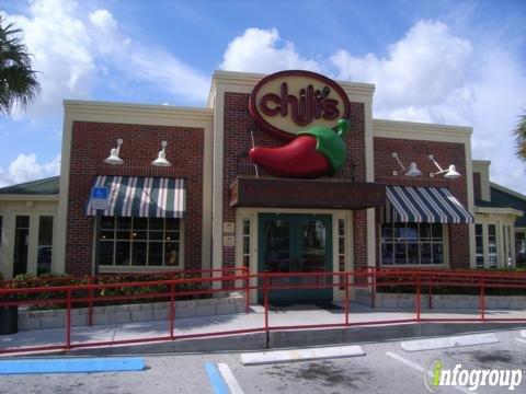 Chili's