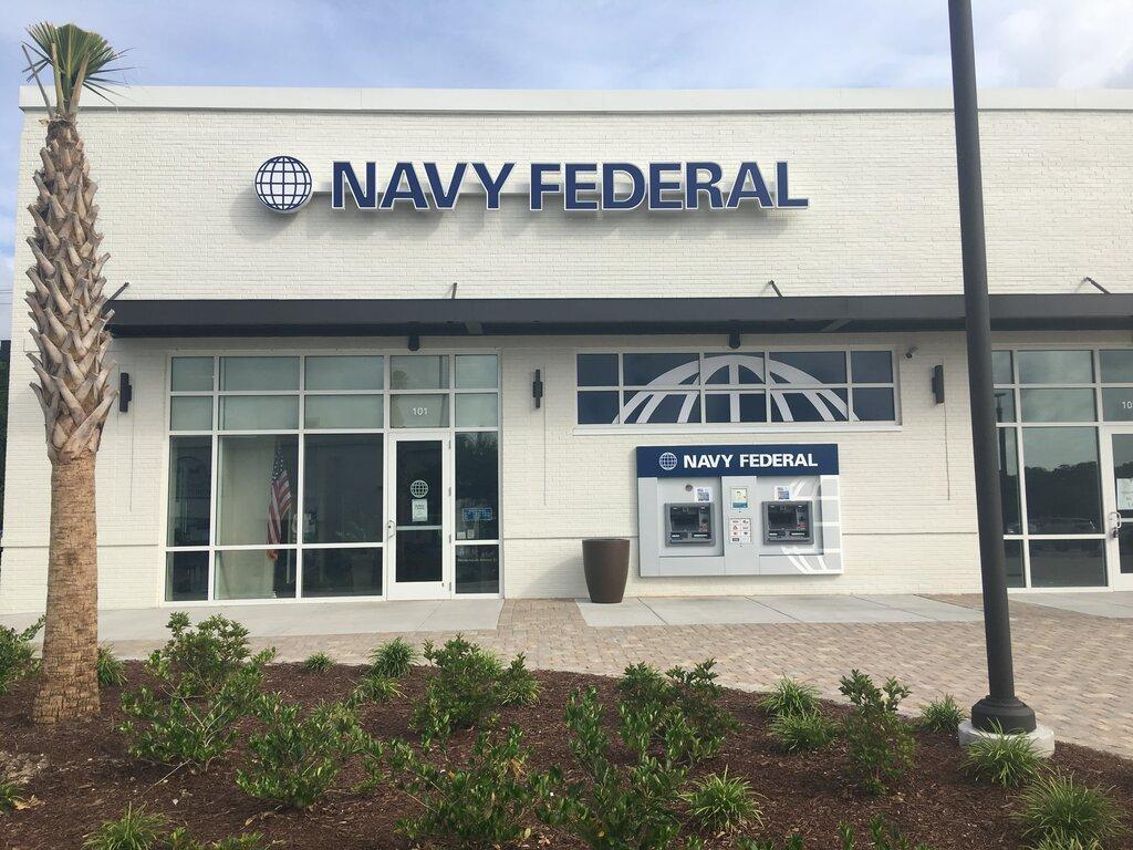 Navy Federal Credit Union