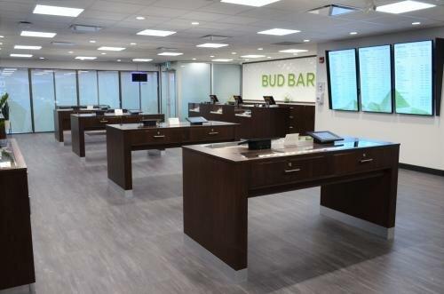 Bud Bar Dispensary