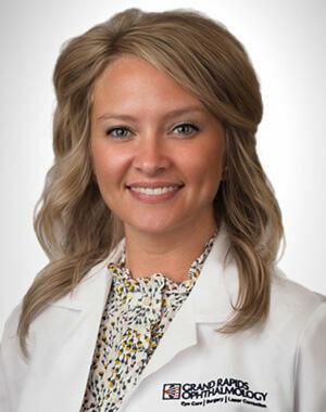 Emily Tomaselli, DO - Grand Rapids Ophthalmology - East Beltline