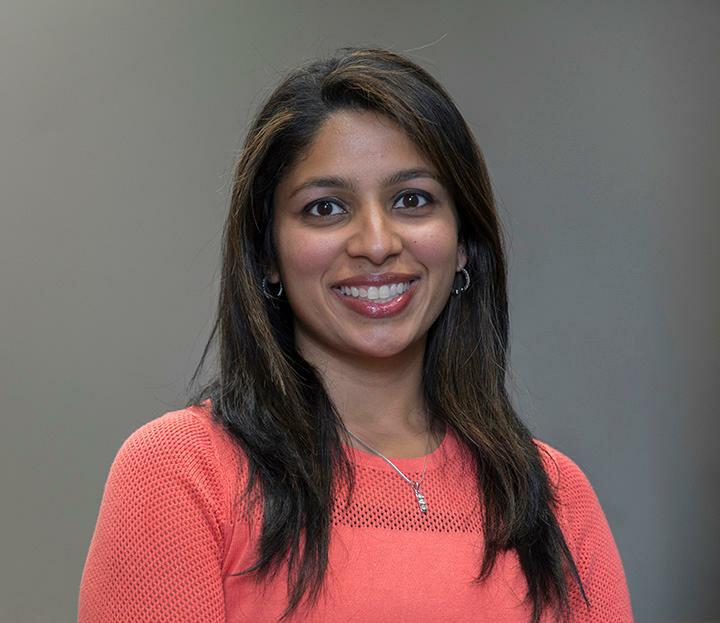 Anjali Sheena Parekh, MD - Sharp Rees-Stealy Rancho Bernardo