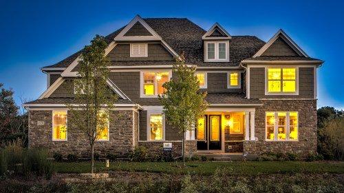 Pulte Homes