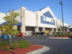 Lowe's Home Improvement