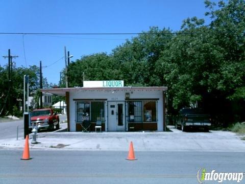 Unc's Liquors