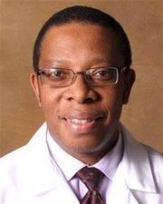 Roger Boye, MD - Pulmonology-Ascension All Saints Hospital-Main Entrance-Spring Street Campus