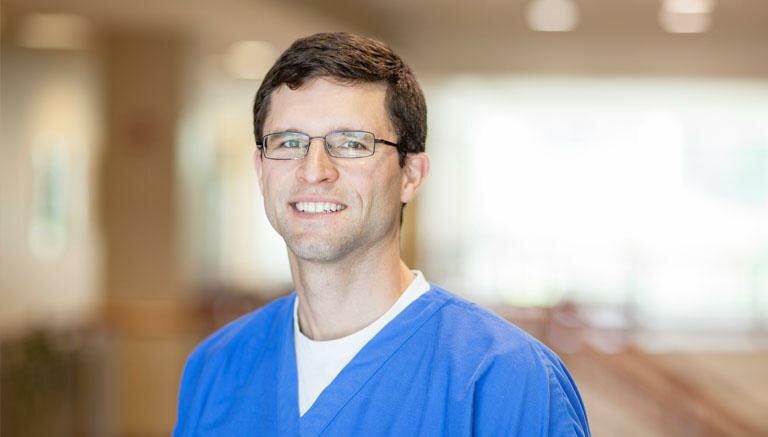 Jason Loes Reinberg, MD