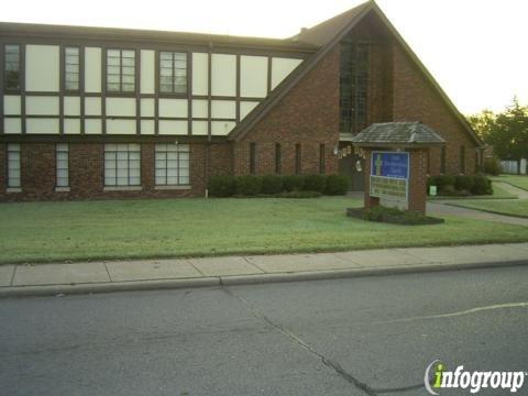 First Presbyterian Church