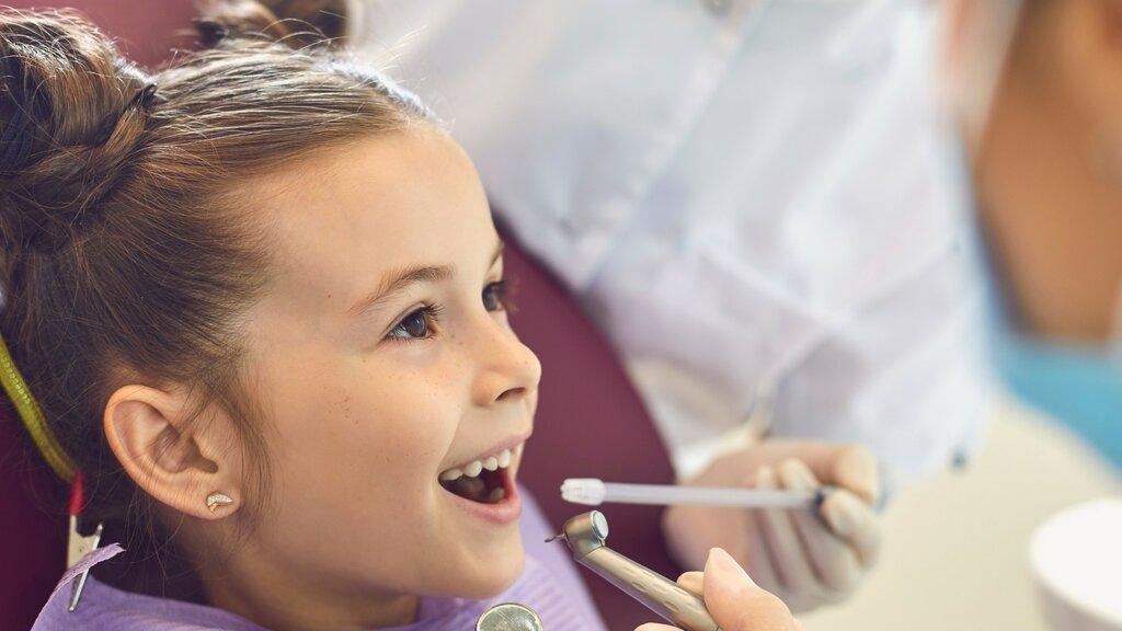 Southern New Hampshire Orthodontics & Pediatric Dentistry