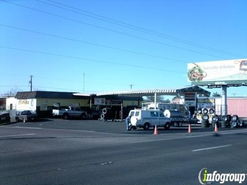 East Valley Tire Outlet