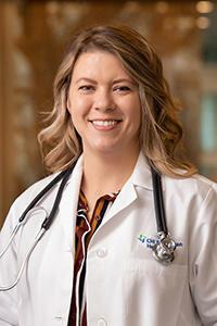 Ashton Miller, ARNP - Virginia Mason Medical Center