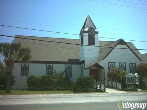 Community Presbyterian Church