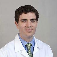 Zachery C. Baxter, MD