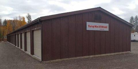 Twisp Self Storage