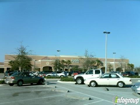 Publix Catering at University Walk